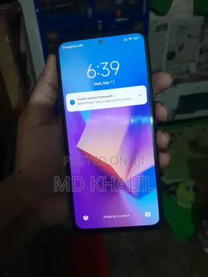 Xiaomi Redmi Note 10 Pro Max 128 GB Red