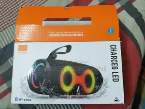 Charge 6 Master Copy – সুপার বেস | দীর্ঘস্থায়ী ব্যাটারি | ওয়াটারপ্রুফ ডিজাইন