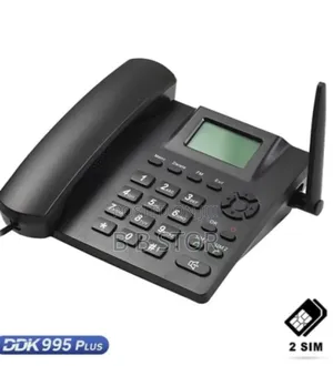 New Mobile Phone
