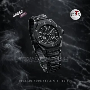 Hublot Watch