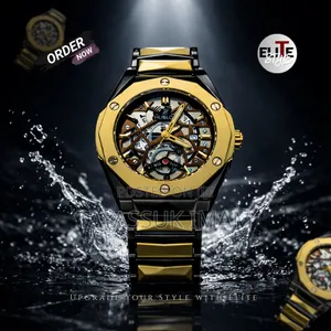 Hublot Watch