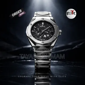 Hublot Watch