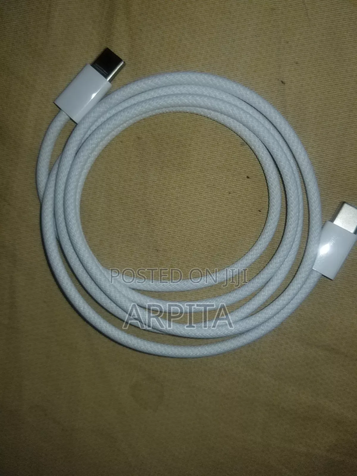 Apple Cable for iPhone Air
