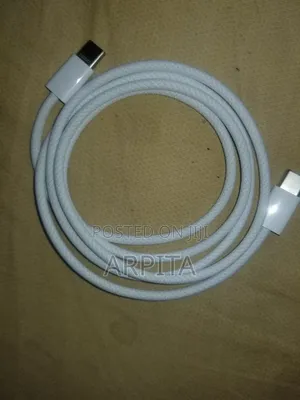 Apple Cable for iPhone Air