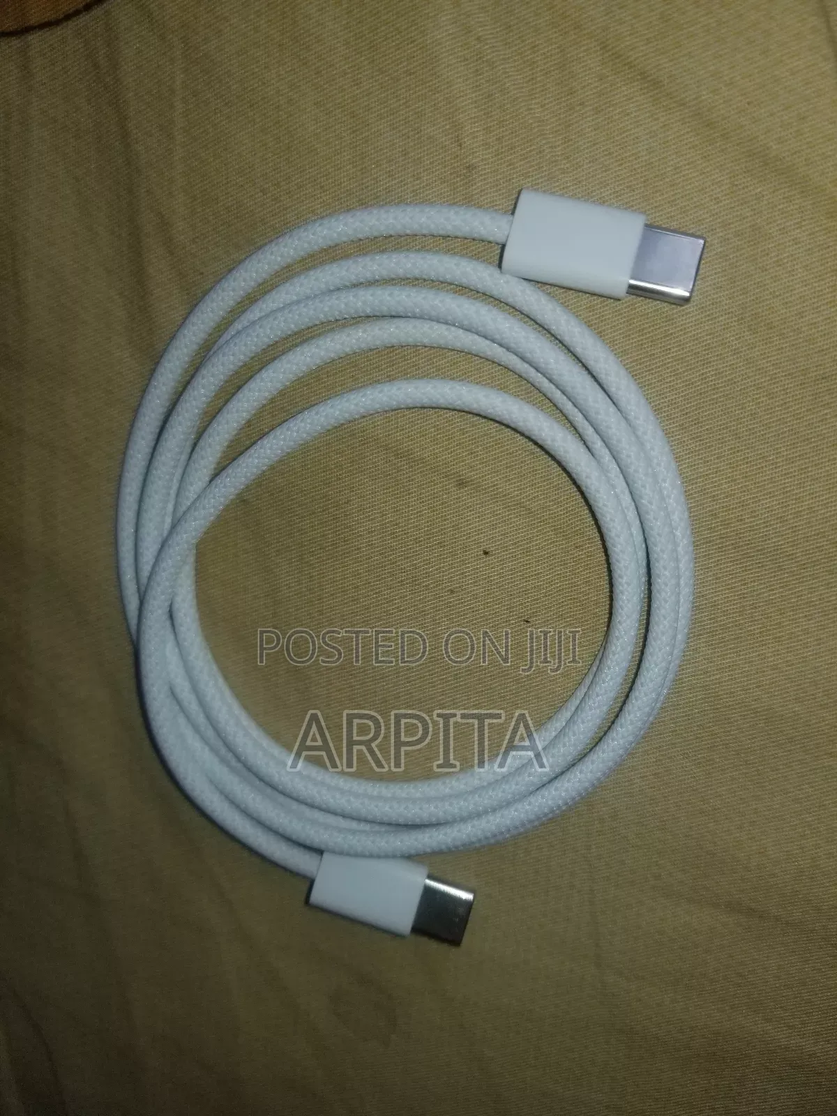 Apple Cable for iPhone Air