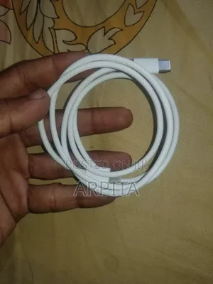 Apple Cable for iPhone Air