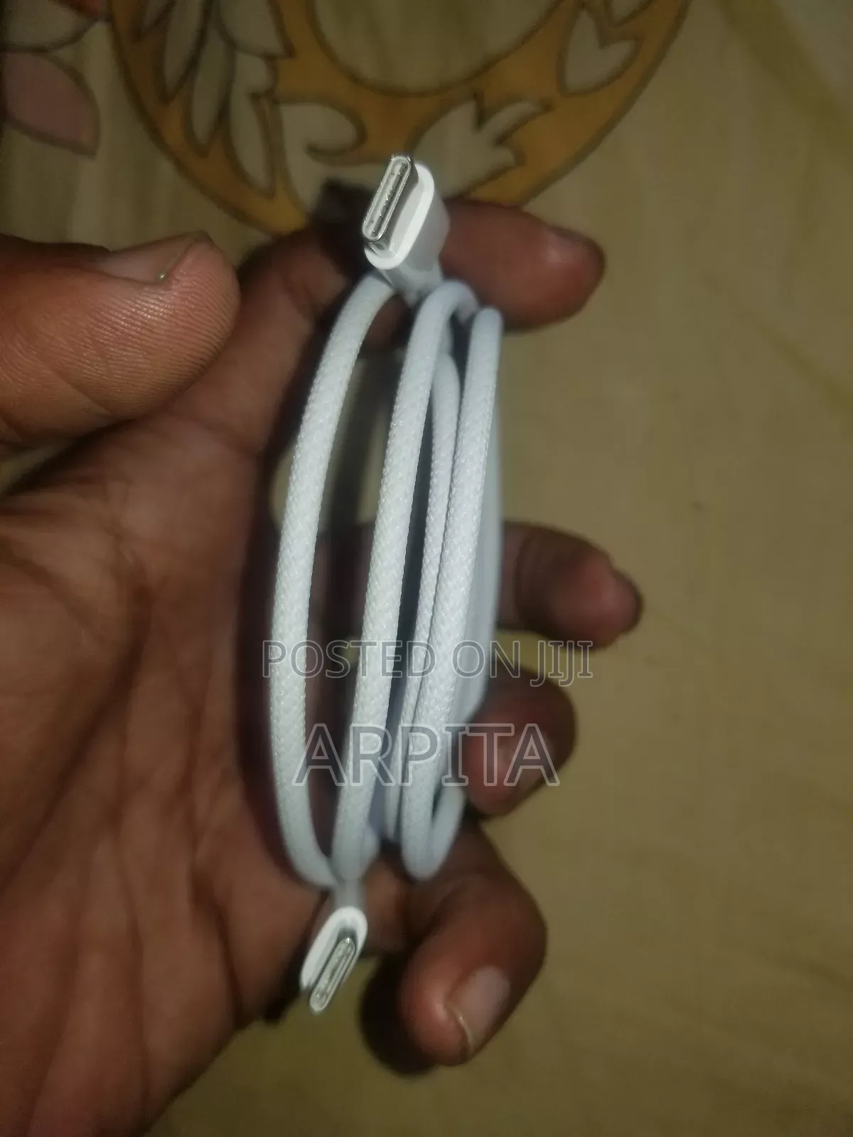 Apple Cable for iPhone Air