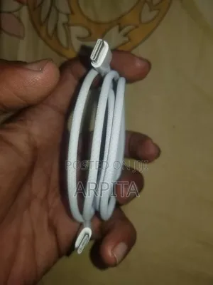 Apple Cable for iPhone Air