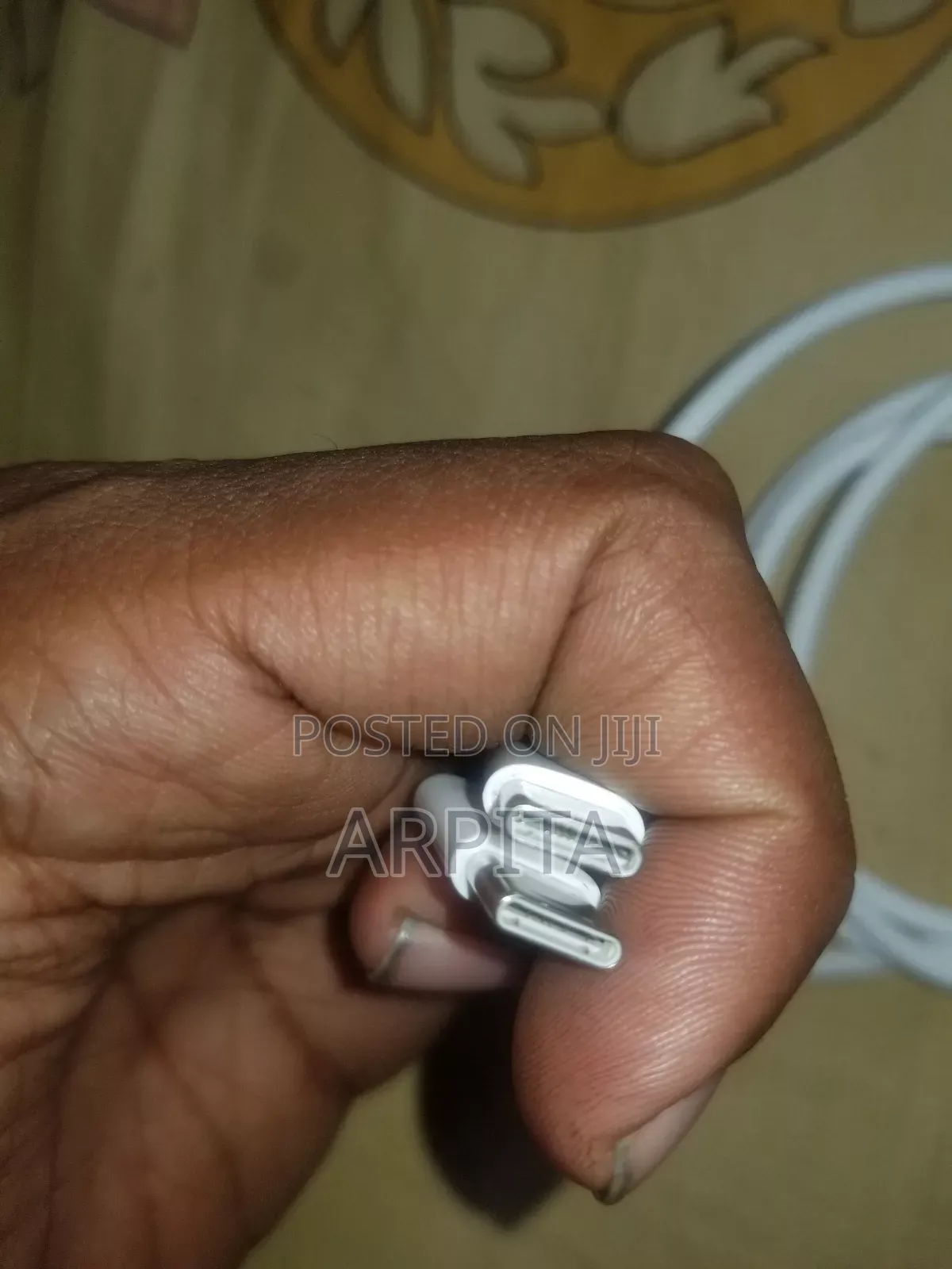 Apple Cable for iPhone Air