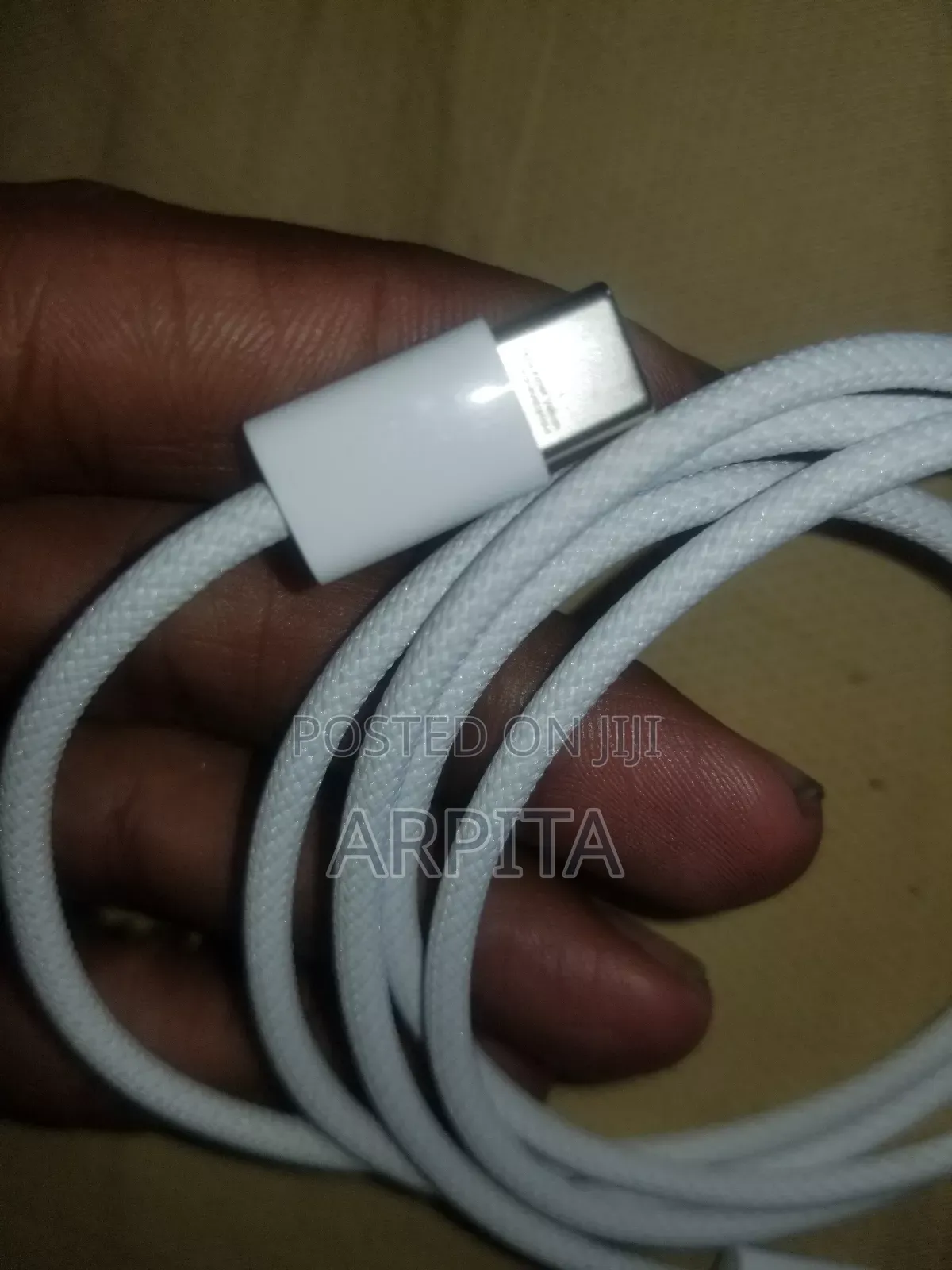 Apple Cable for iPhone Air