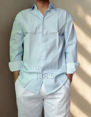 ওল্ড মানি শার্ট কালেকশন