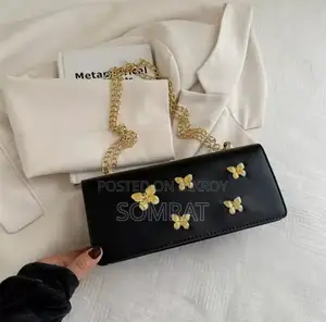 Premium Purse Bag
