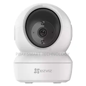 Ezviz Ty1 Pro FHD ওয়াইফাই স্মার্ট ডোম আইপি ক্যামেরা