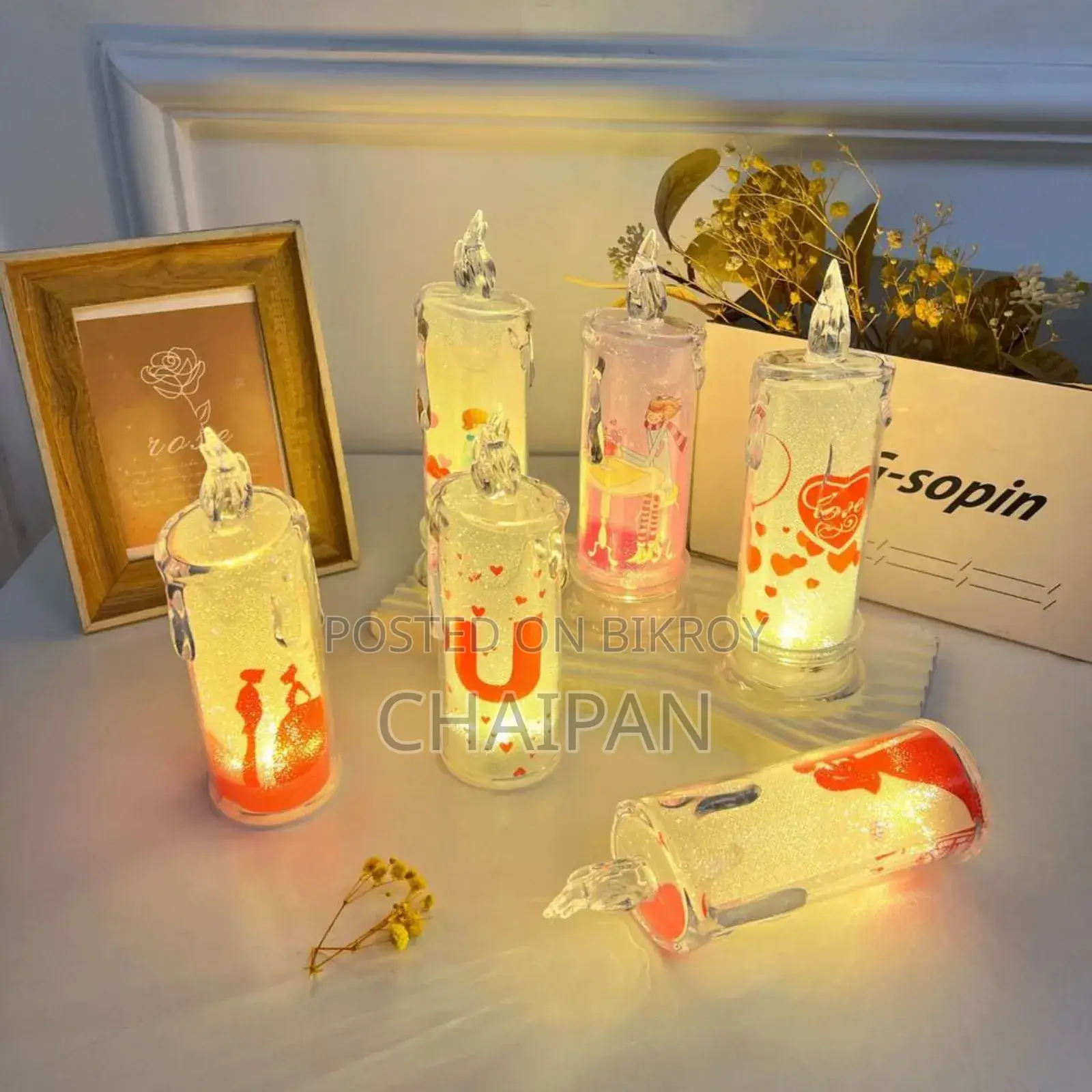 Chaipan Shop