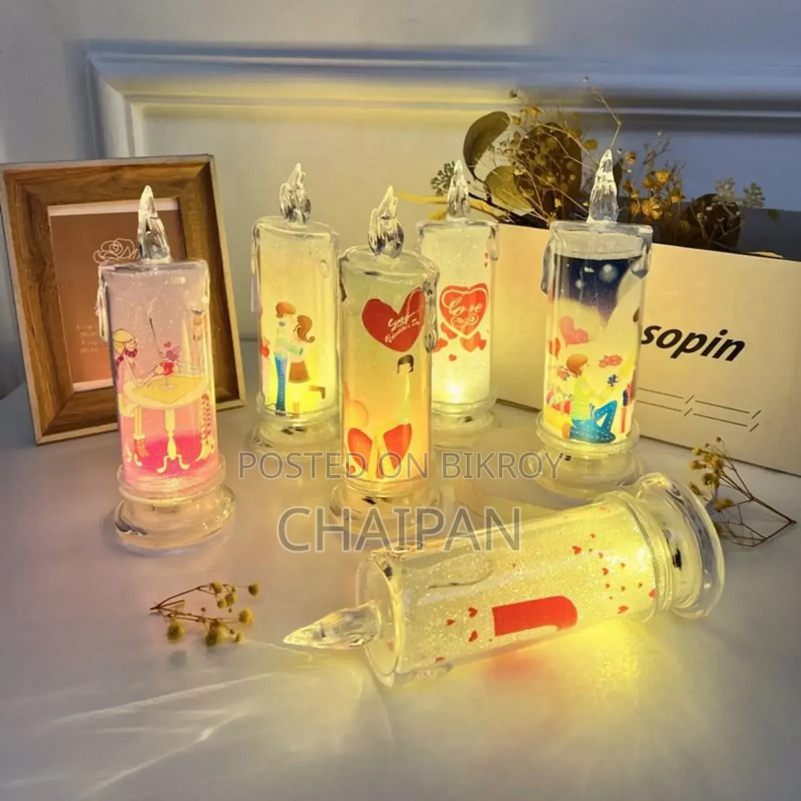 Chaipan Shop