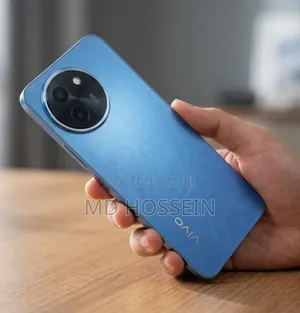 ভিভো T3x ১২৮ জিবি ব্লু