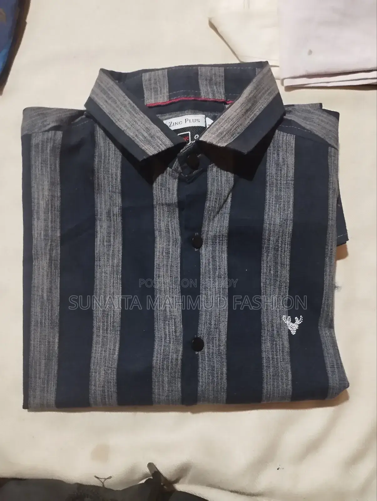 পুরুষদের জন্য ফরমাল শার্ট সাইজ M L XL