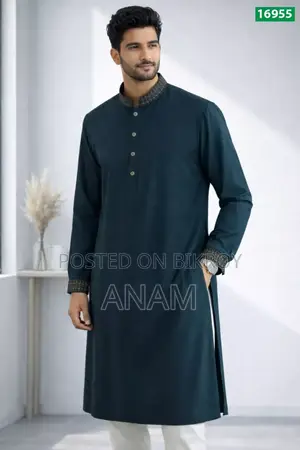 Men's Panjabi