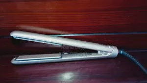 Hair Straightener Machine