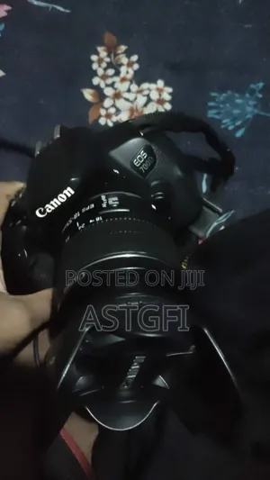 Dslr Camera 📸