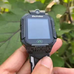 বাচ্চাদের ঘড়িতে জিপিএস | আপনার সন্তানকে স্কুলে পাঠান নিশ্চিন্ত ভাবে