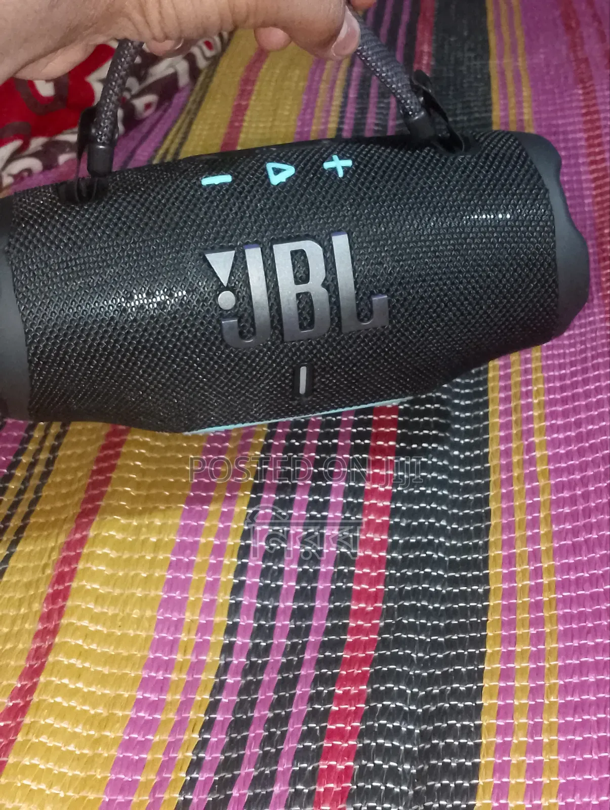 JBL Charge 6