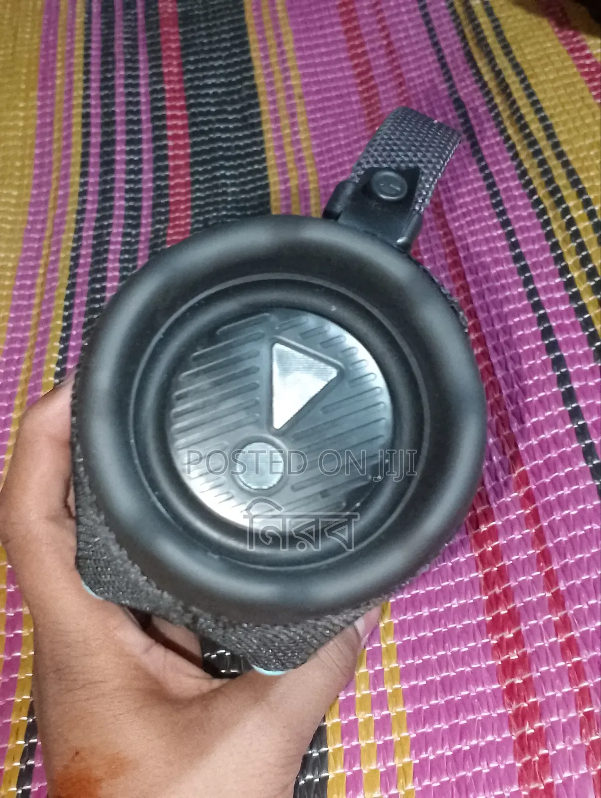 JBL Charge 6