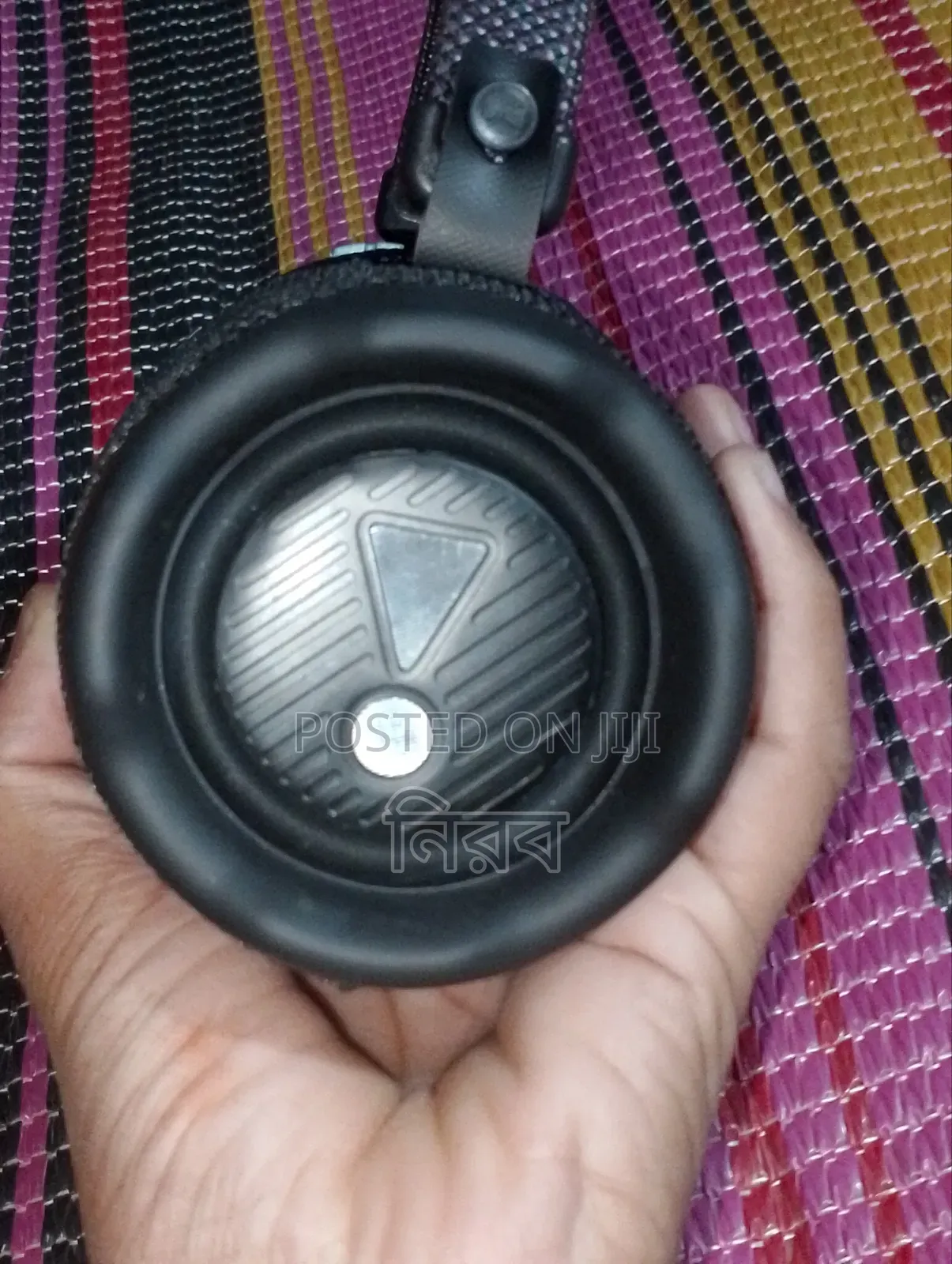 JBL Charge 6