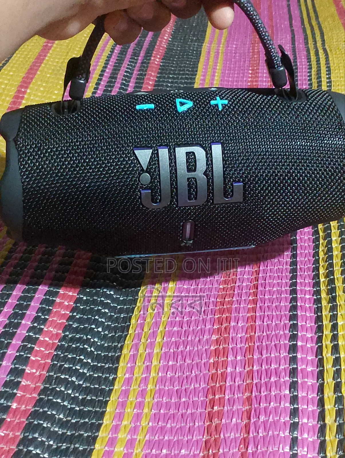 JBL Charge 6
