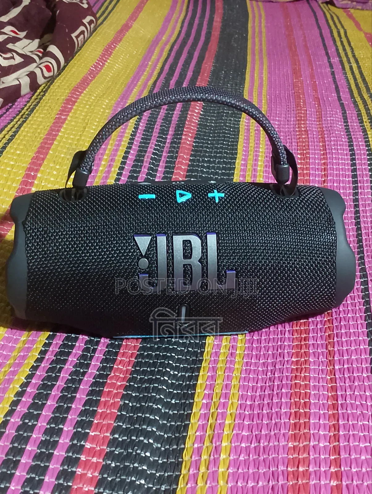 JBL Charge 6