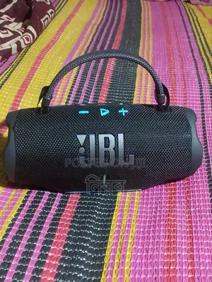 JBL Charge 6