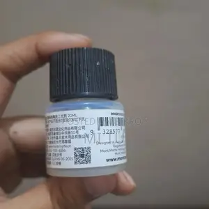 Clay Varnish
