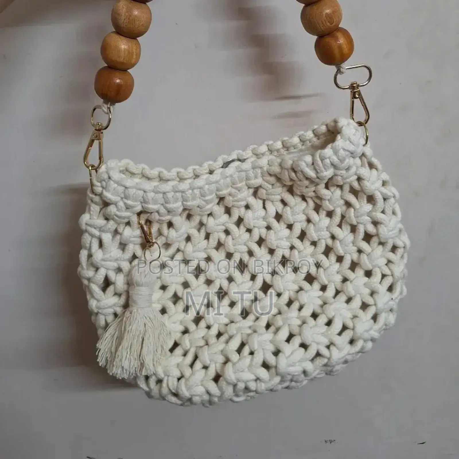 Shoulder Bag