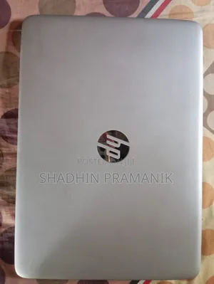 Laptop HP EliteBook 840 G4 8GB Intel Core I5 SSD 256GB