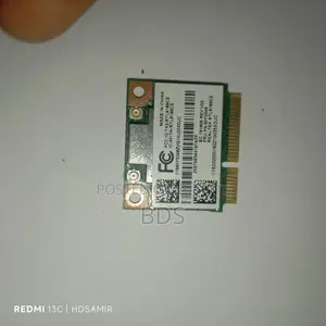 Wifi / Bluetooth Card