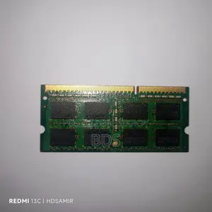 ল্যাপটপ র‍্যাম