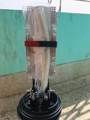 Enclosure For Ofc Bamboo