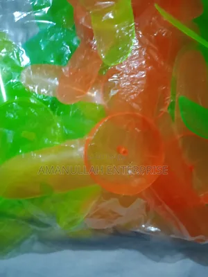 12 v Fan Blade or Propeller (02 Pcs)