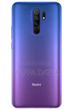 Xiaomi Redmi 9 64 GB Blue