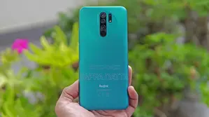 Xiaomi Redmi 9 64 GB Blue