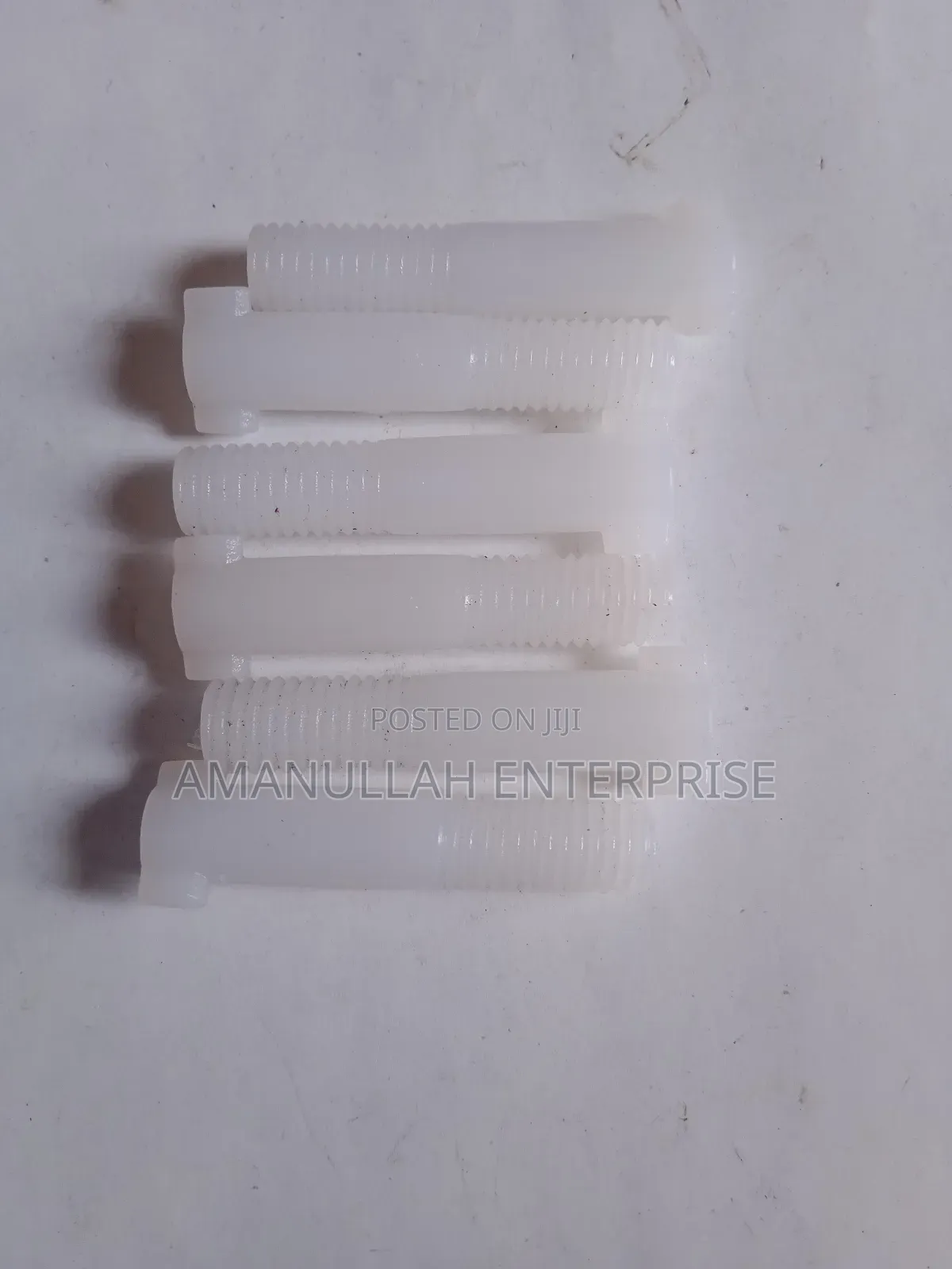চায়না নাইলন স্ক্রু (০৩ পিস)