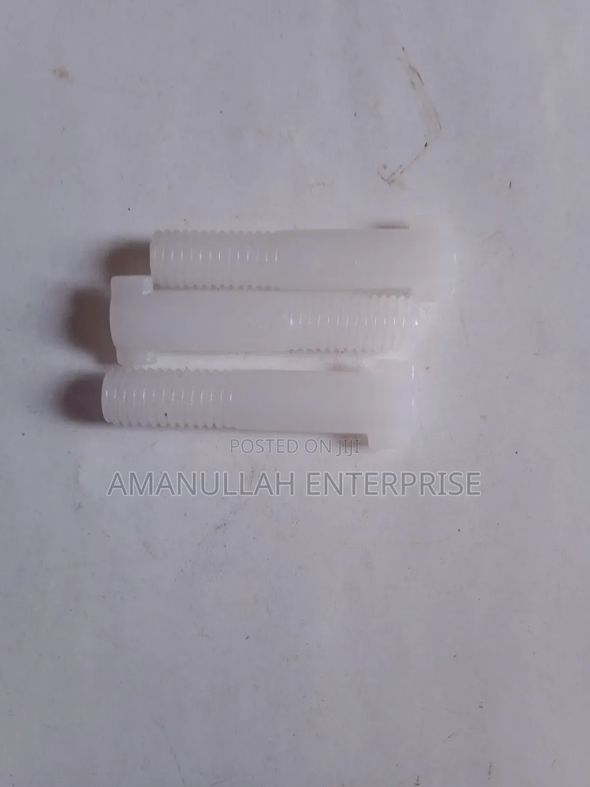 চায়না নাইলন স্ক্রু (০৩ পিস)