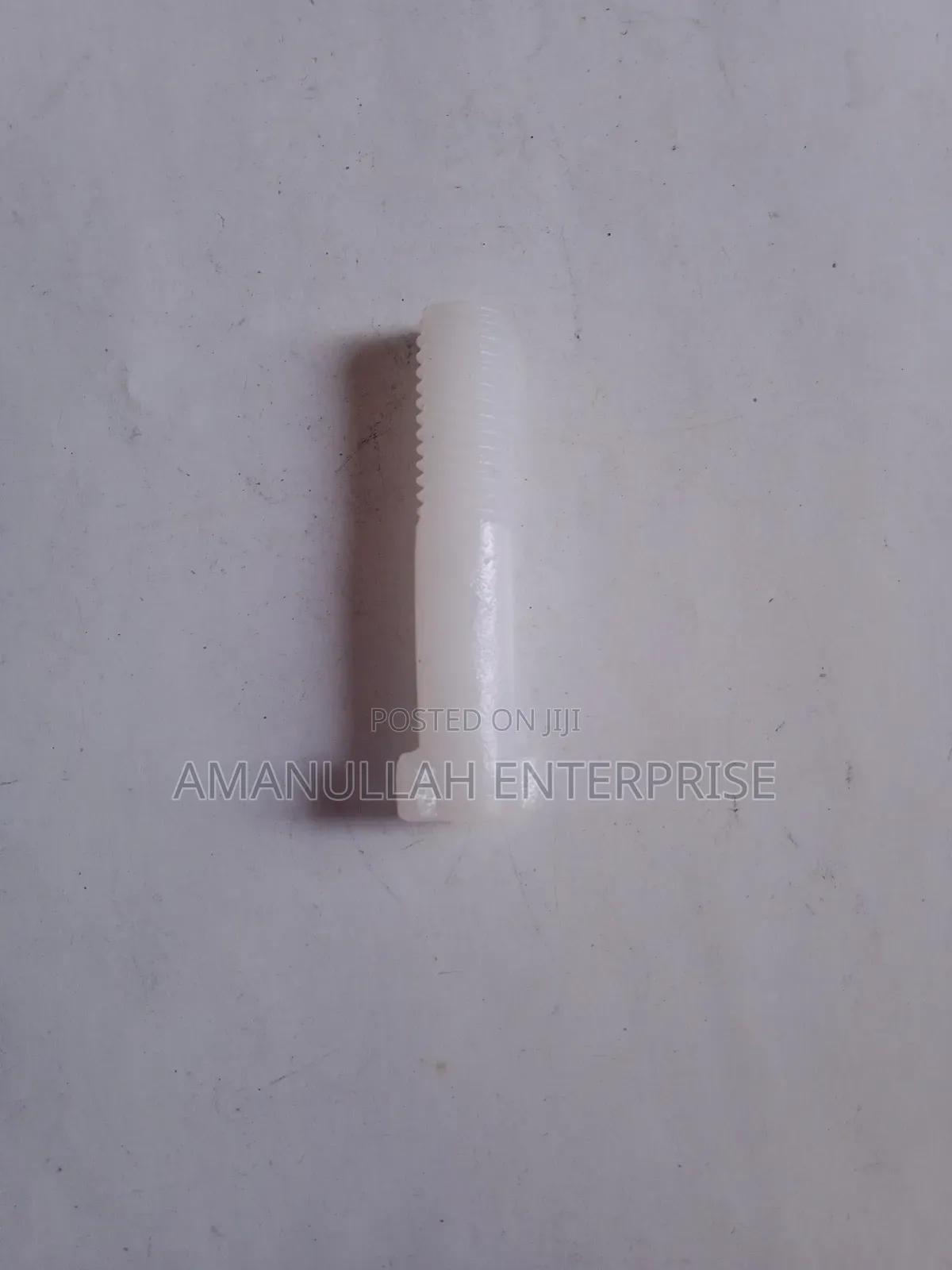 চায়না নাইলন স্ক্রু (০৩ পিস)