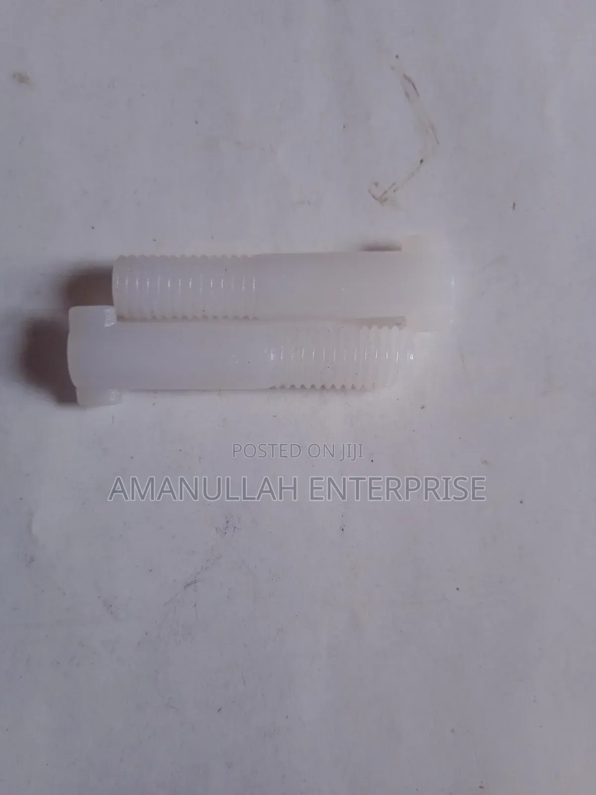চায়না নাইলন স্ক্রু (০৩ পিস)