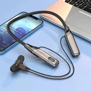 Premium Headphones