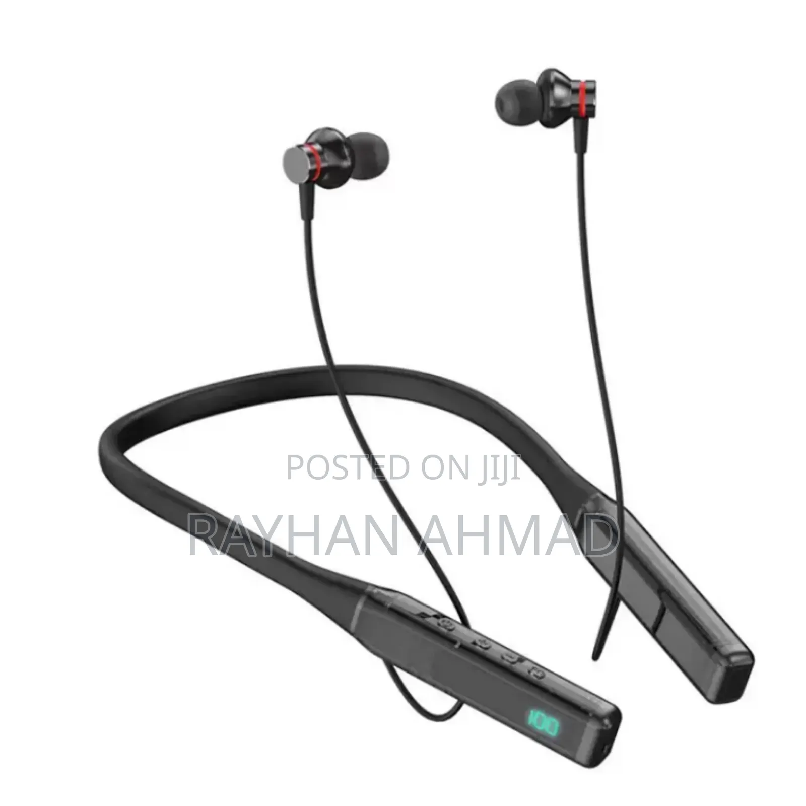 Premium Headphones