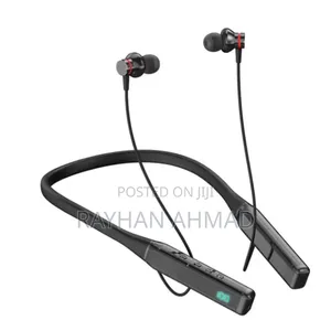 Premium Headphones