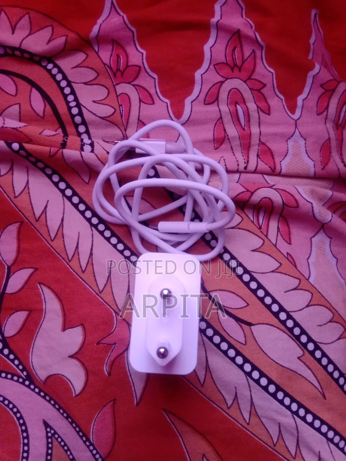 Mi Turbo Charger of Note 14 Pro 5g Phone