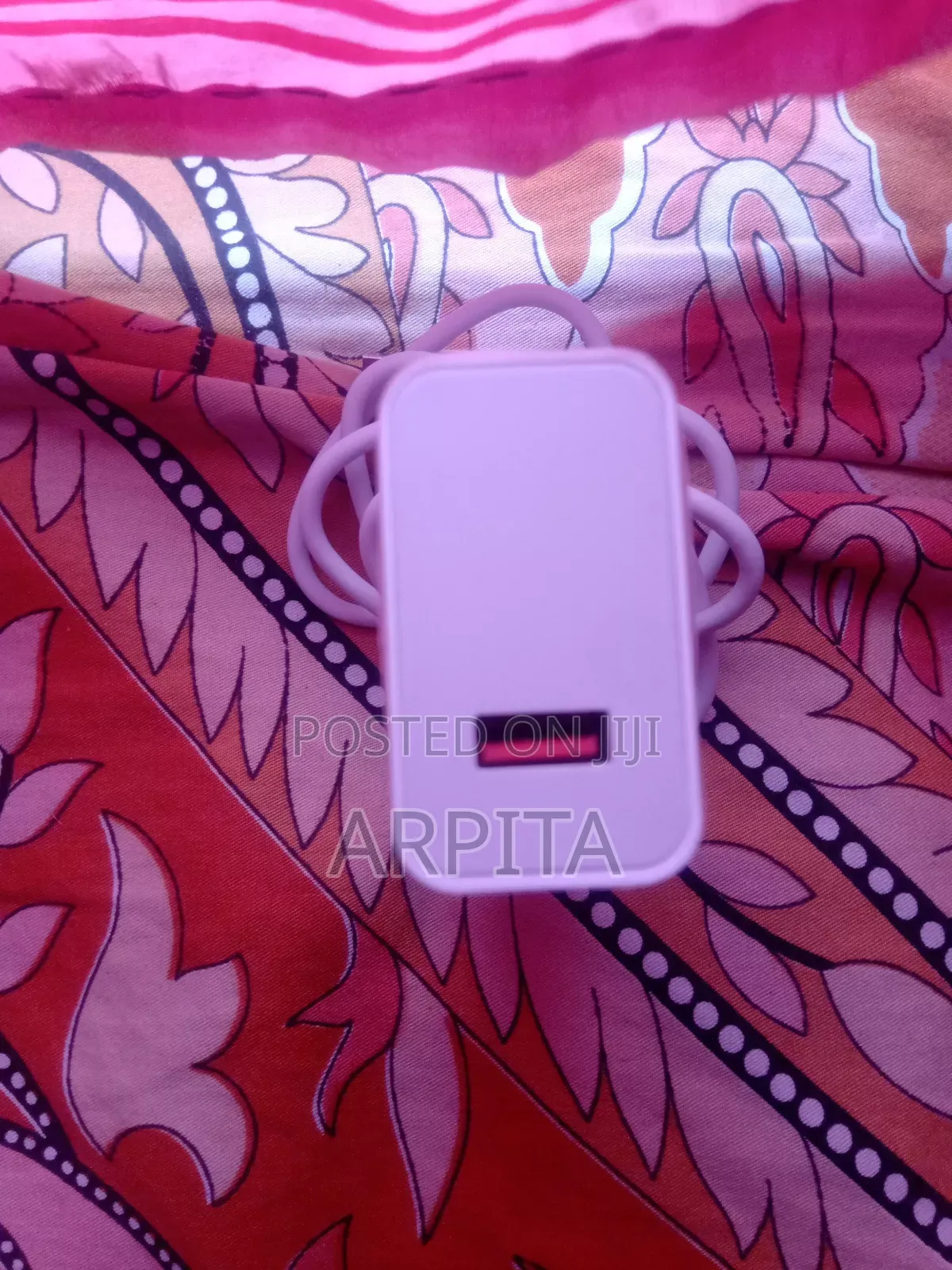 Mi Turbo Charger of Note 14 Pro 5g Phone