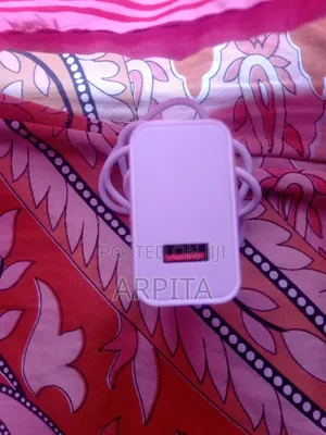 Mi Turbo Charger of Note 14 Pro 5g Phone